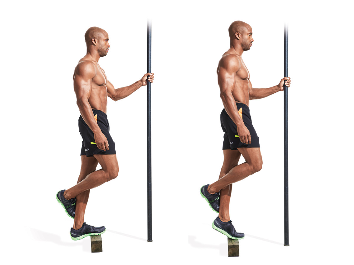 Calf raises increase online vertical