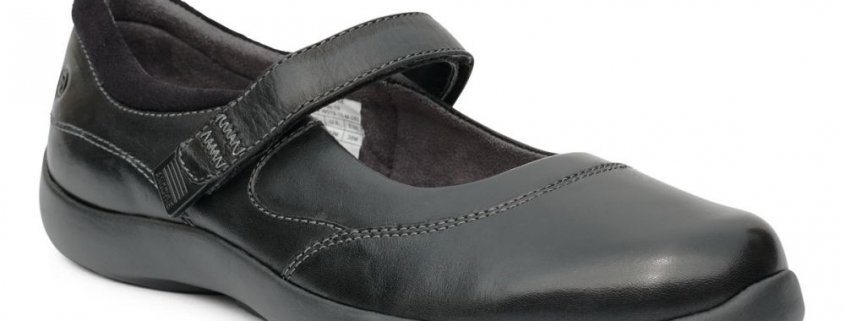 Podiatrist recommended shoes hot sale for nurses